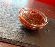 Соус барбекю