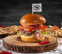 Бургер Шериф