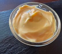 Соус сливочный сыр