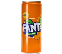 Fanta