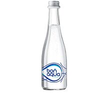 Вода Bonaqua