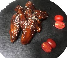 Крылья BBQ