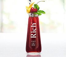 Сок Rich