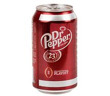 Dr. Pepper
