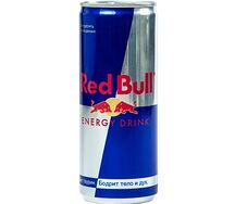Red Bull