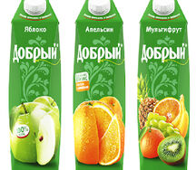 Сок Добрый