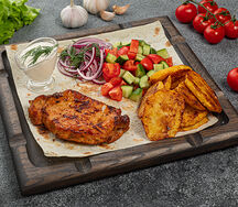 Вкус №3