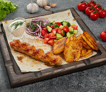 Вкус №4