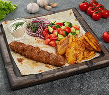 Вкус №5