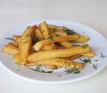 Картофель фри