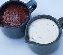 Соус Наршараб