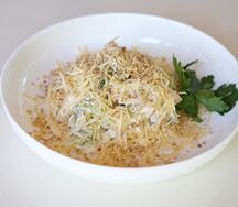 Женский каприз