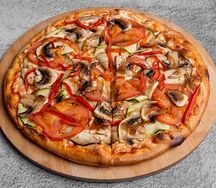 Пицца Овощная
