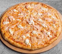 Пицца Филадельфия