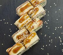 Ролл Унагиролл