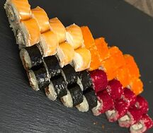 Набор Сякесет