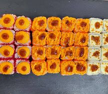 Набор Запеченная Калифорния