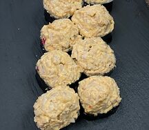 Ролл Чикен спайс