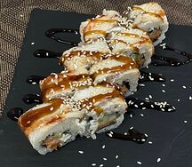 Ролл Дракон