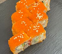 Ролл Калифорния