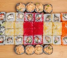 Набор Конзай