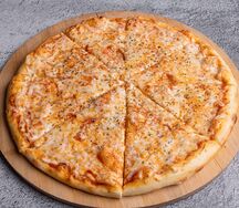 Пицца Маргарита