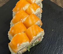 Ролл Куримисяке