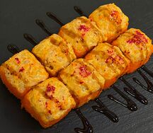 Ролл запеченный Ниагара