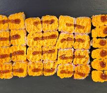 Набор Большой запеченный