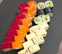 Набор Хоккайдо