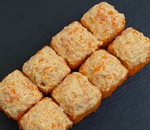 Ролл Москва