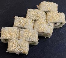 Цезарь ролл