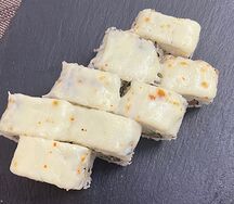 Ролл Чикен энд чиз