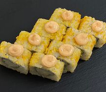 Ролл Нью-Йорк