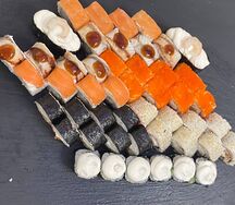 Набор Унагисетто большой