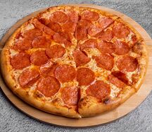 Пицца Пепперони