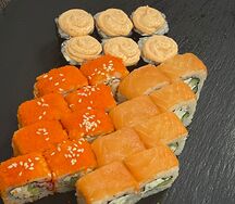 Набор Фирменный