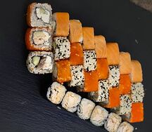 Набор Амами