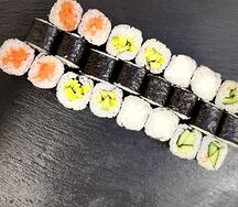 Набор Мини роллы