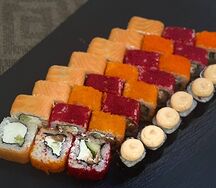 Набор Дары моря