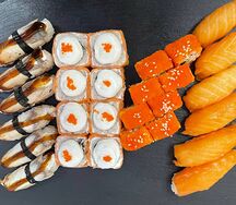 Набор Москва