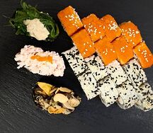 Набор Средиземноморский