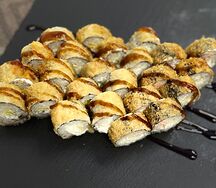 Набор запеченный Темпура