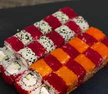 Набор Канисетто