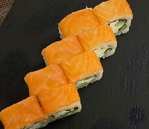 Ролл Филадельфия