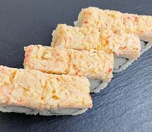 Ролл Спайсимикс