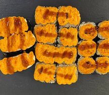 Набор Запеченный микс