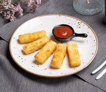 Сырные палочки