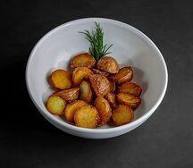 Картофель бейби