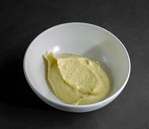 Картофельное пюре